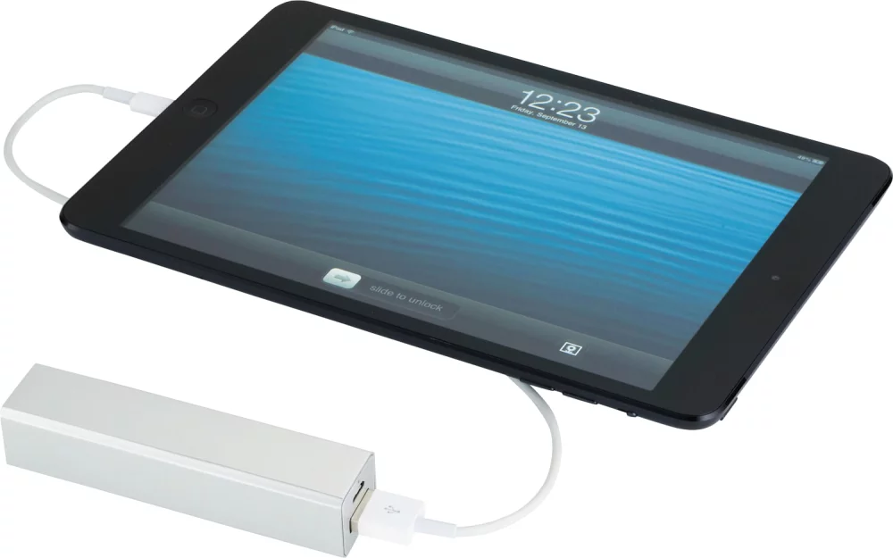 Batterie externe Jolt 2 200 mAh