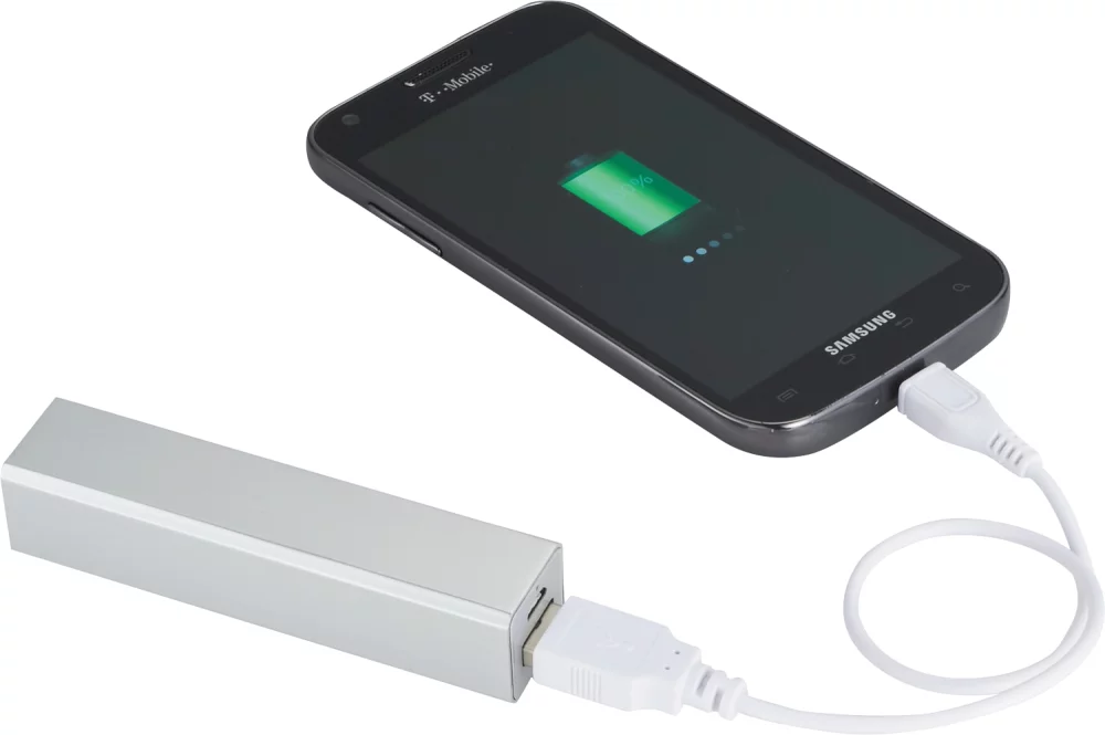 Batterie externe Jolt 2 200 mAh