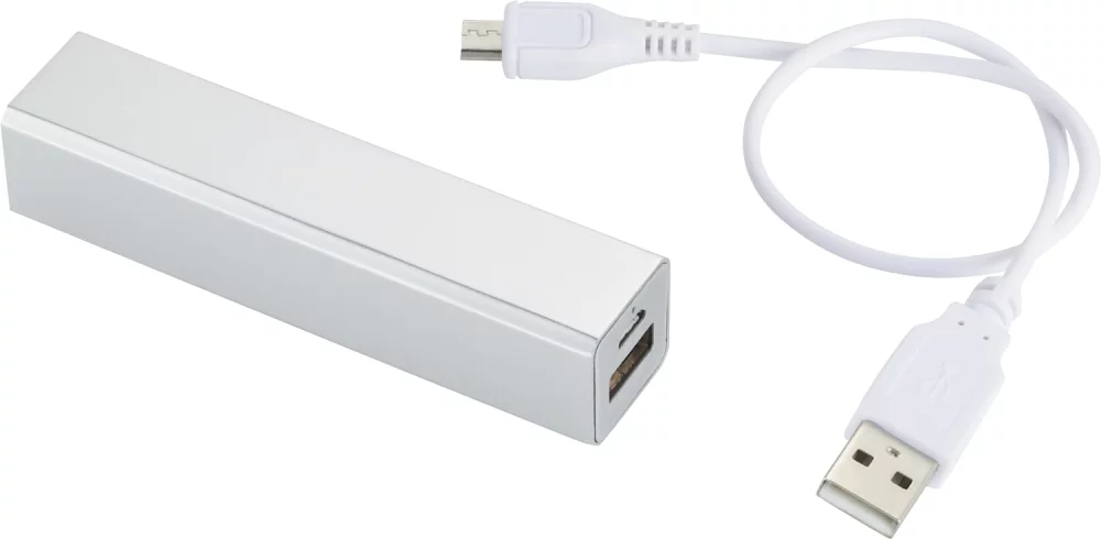 Jolt 2,200 mAh Power Bank