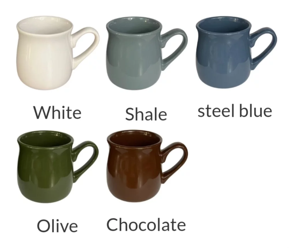 Tavern Mug 16oz
