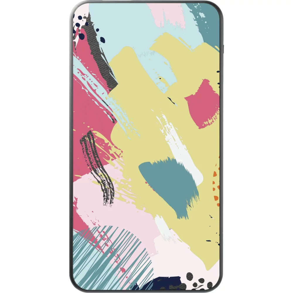 Banque d'alimentation sans fil mophie® 5000 mAh
