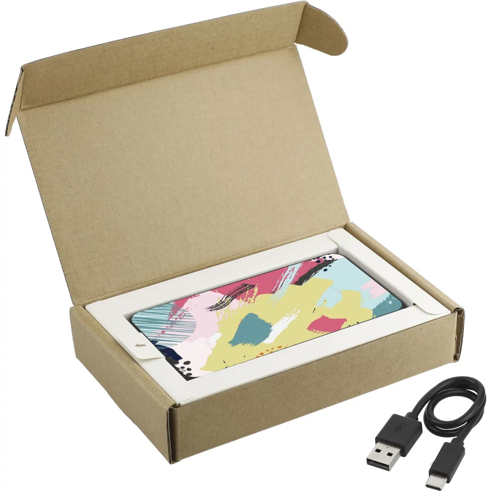 Banque d'alimentation sans fil mophie® 5000 mAh