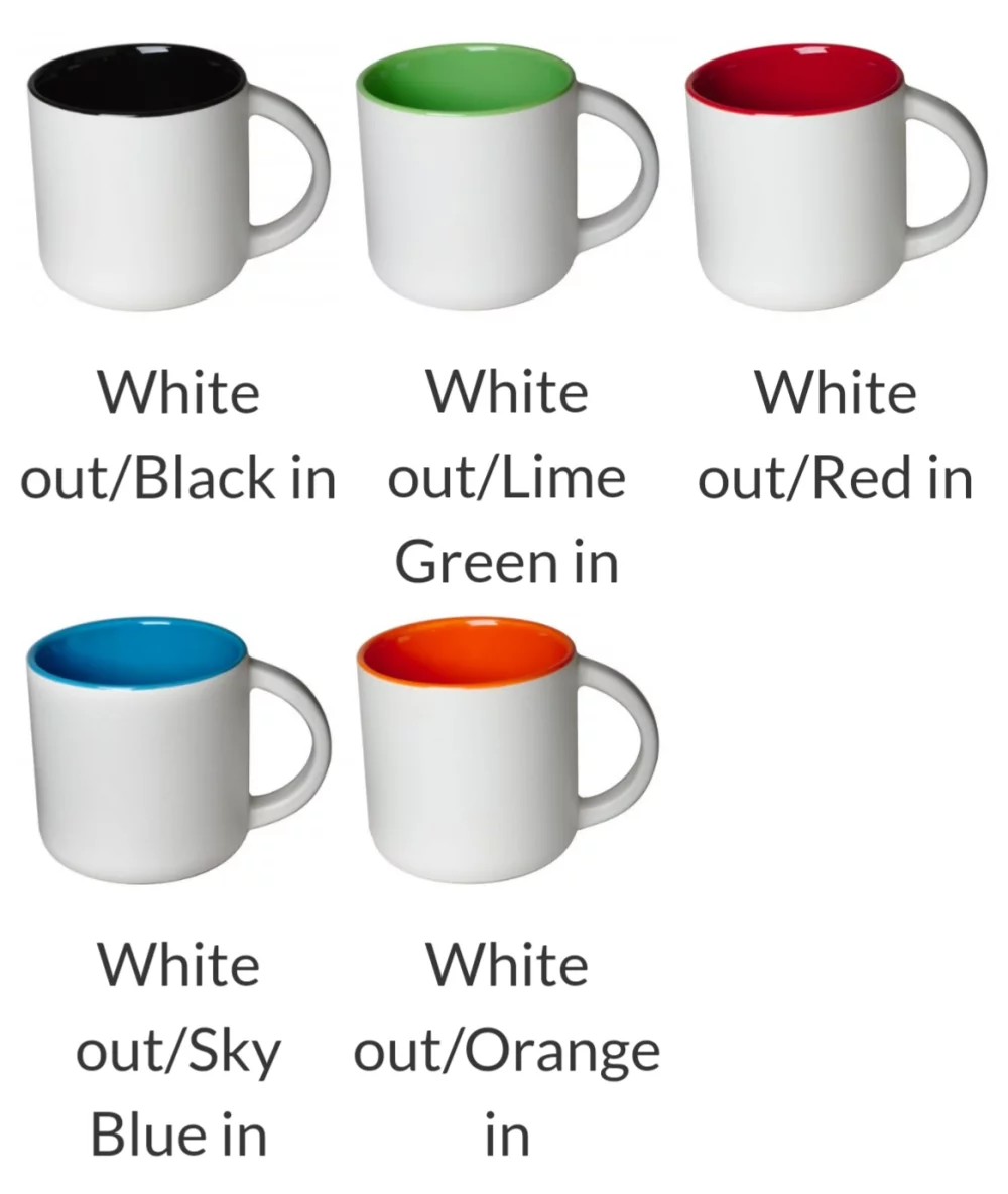 Sedona Mug 14oz