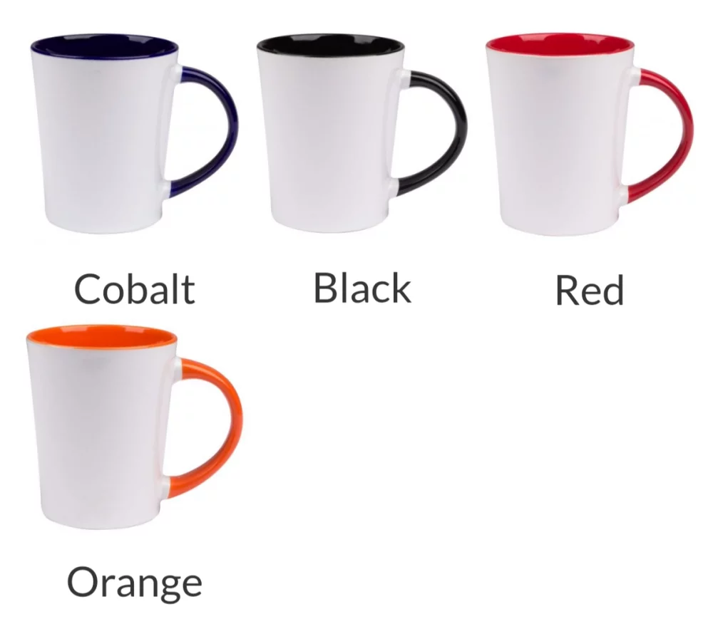 Sorrento Mug 12oz