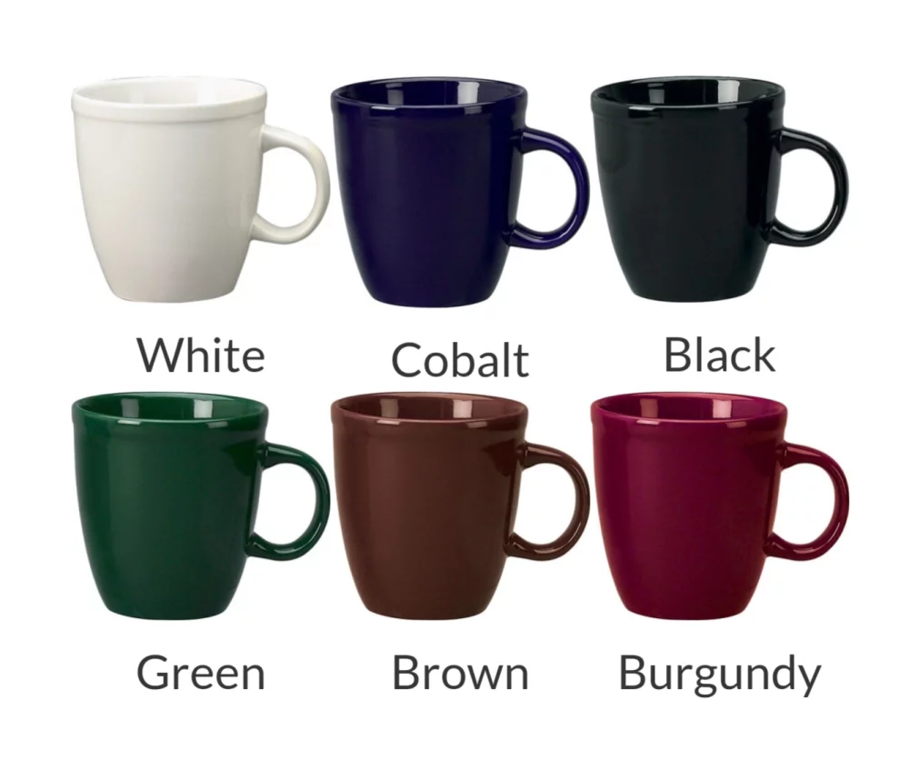 Mocha Mug 19oz
