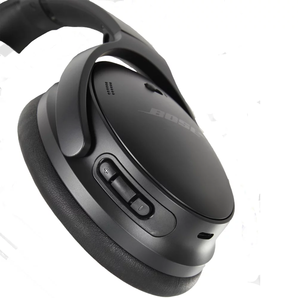 Casque Bose QuietComfort