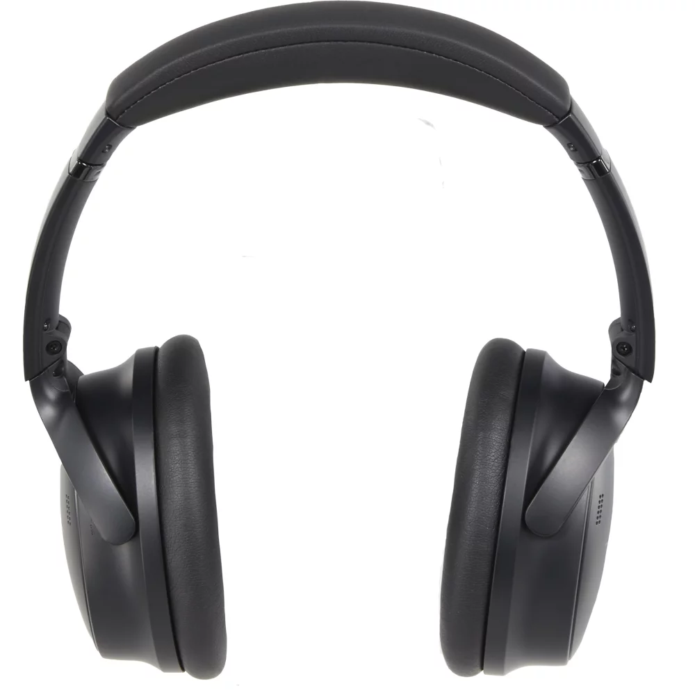 Casque Bose QuietComfort