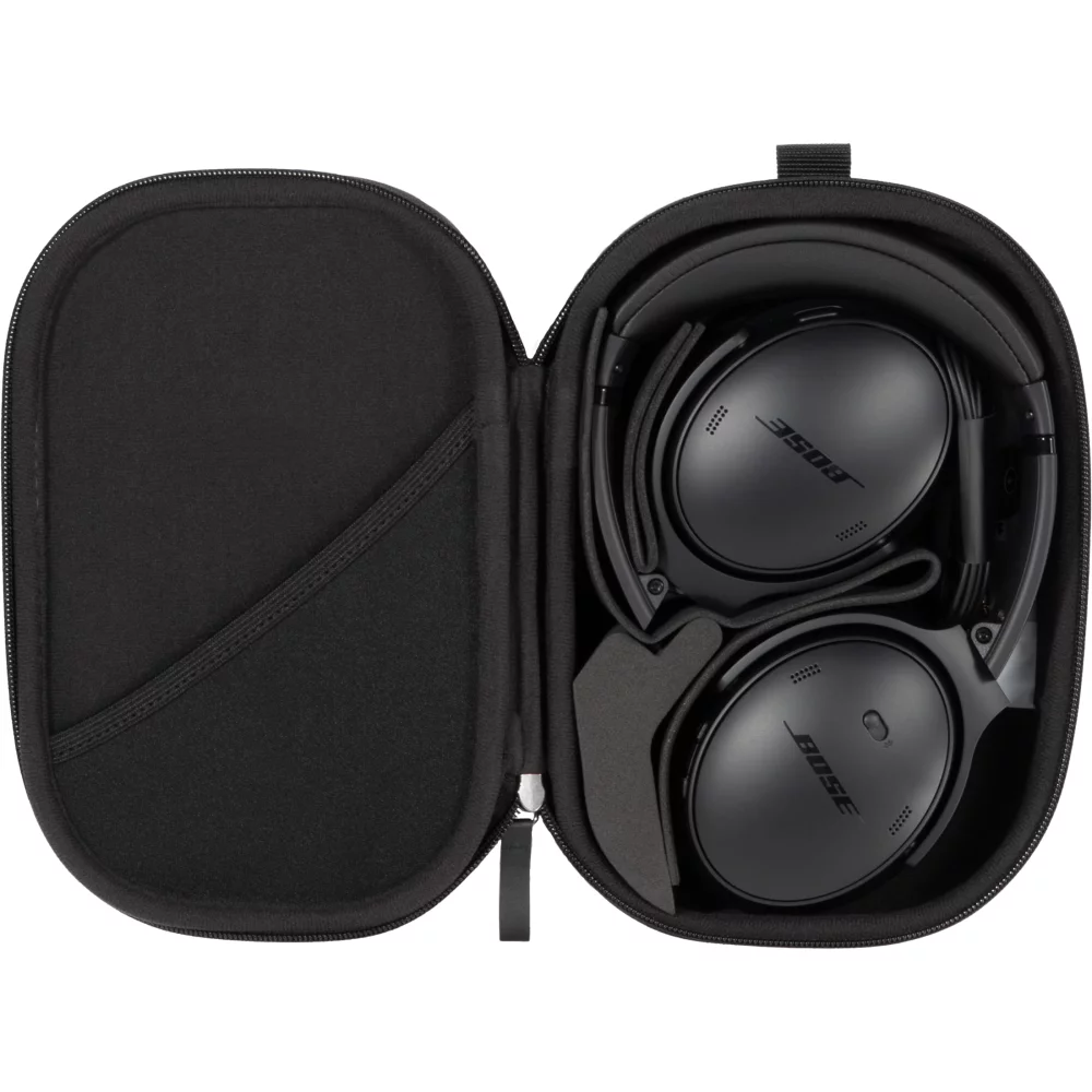 Casque Bose QuietComfort