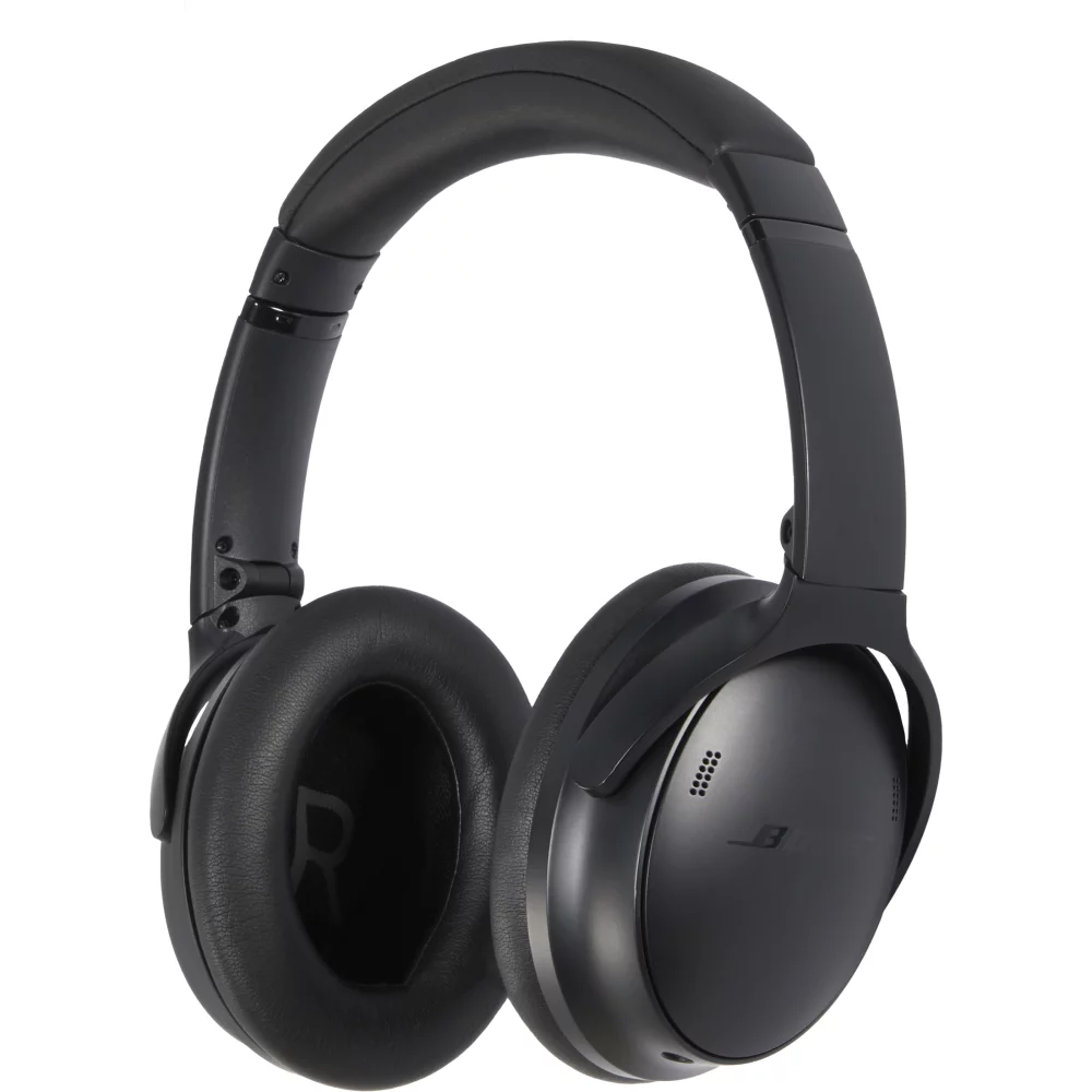 Casque Bose QuietComfort