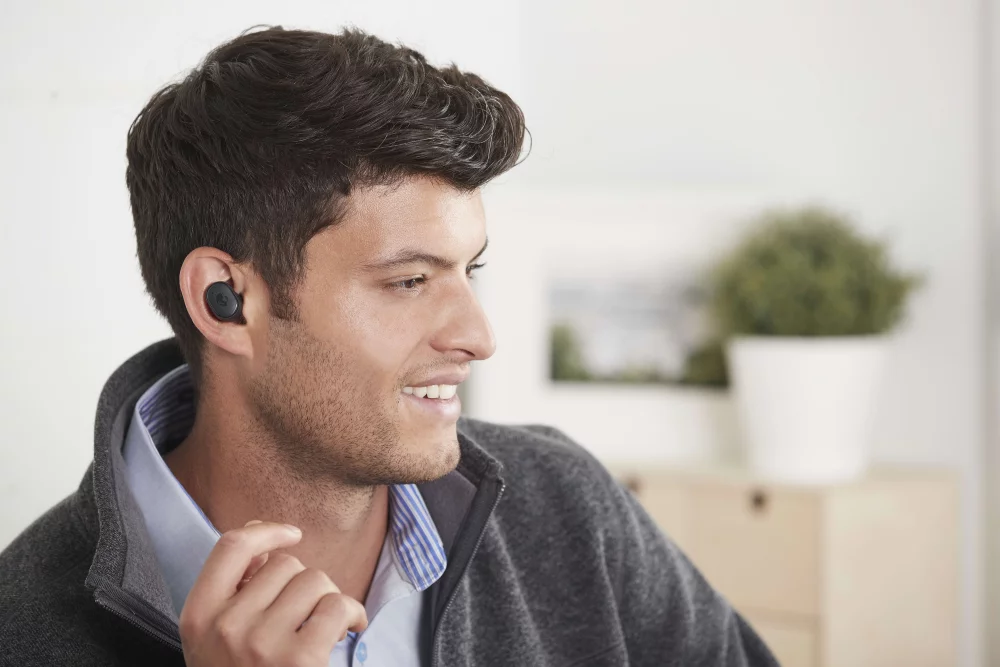 Écouteurs sans fil Skullcandy Grind True Wireless