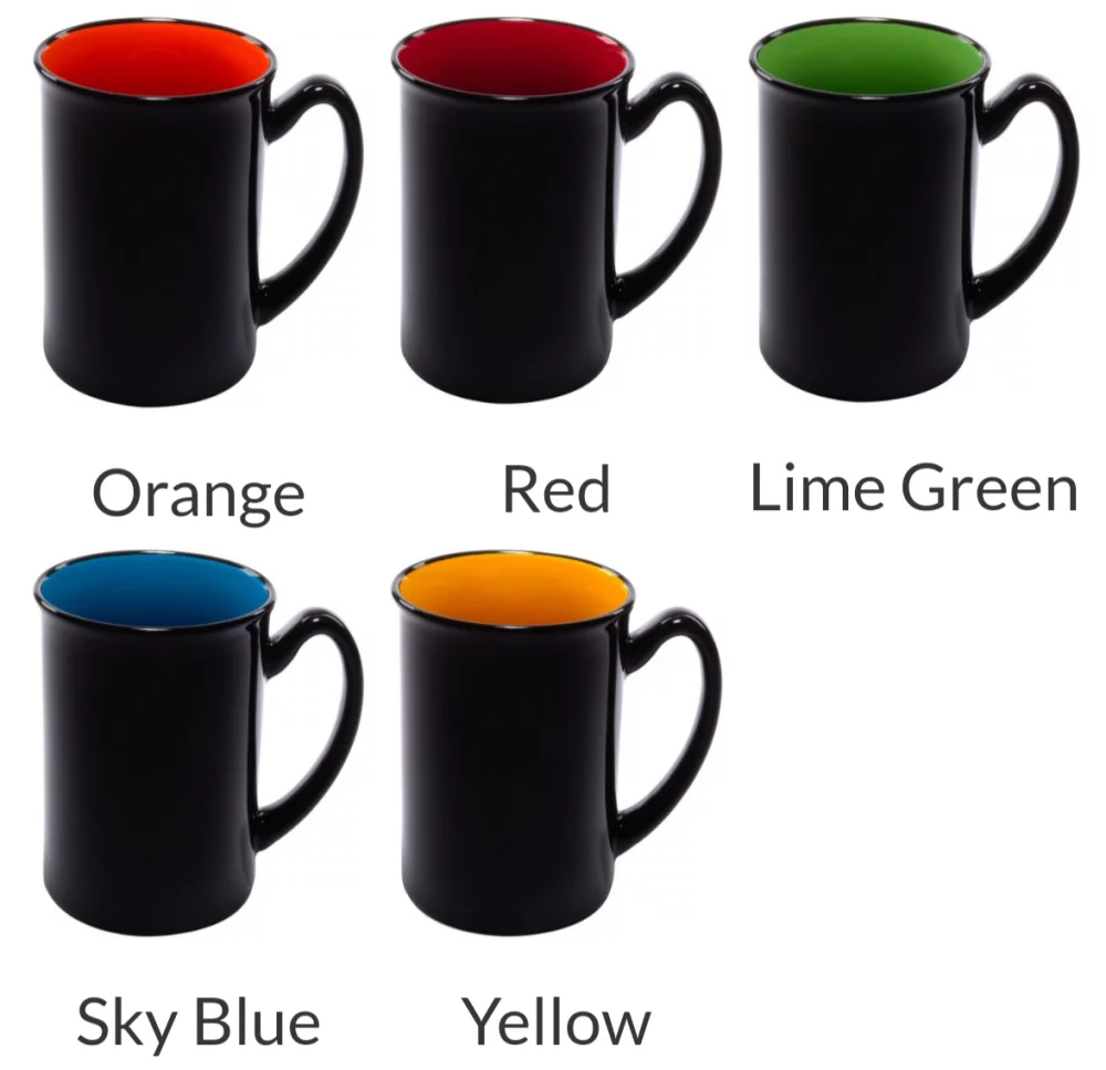 Tasse Marco 16oz