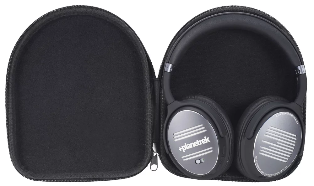 ifidelity Bluetooth Headphones w/ANC