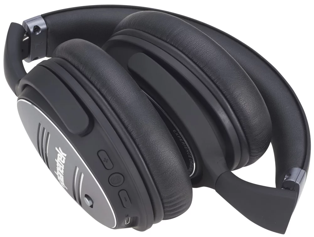 Casque Bluetooth ifidelity avec réduction de bruit active