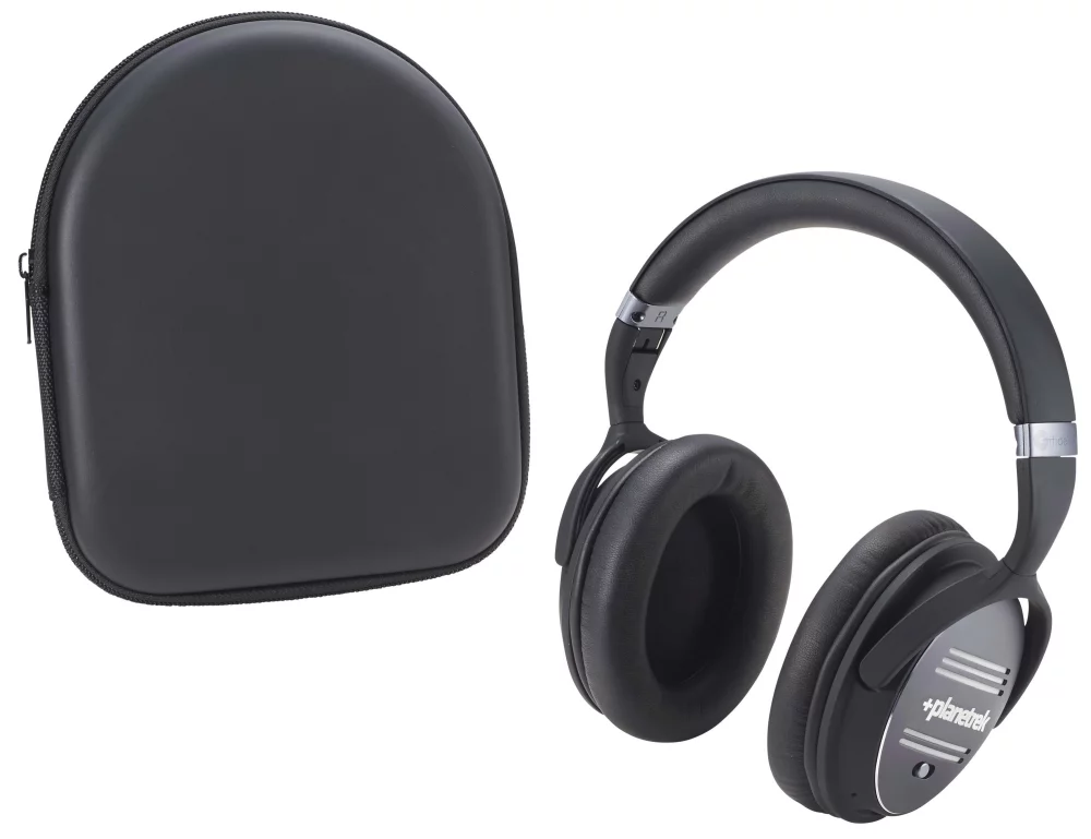 Casque Bluetooth ifidelity avec réduction de bruit active