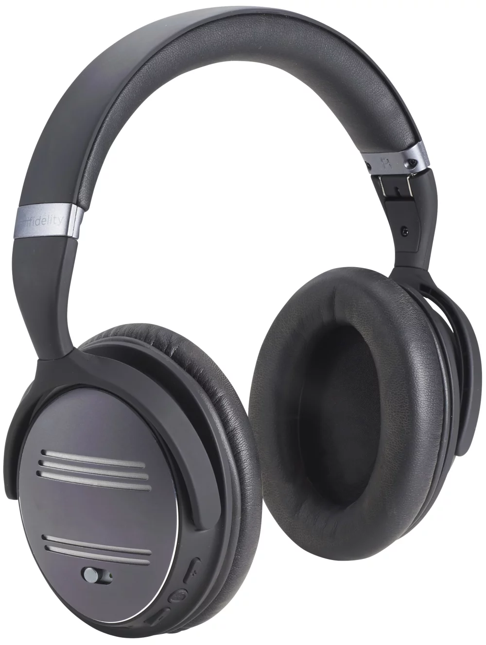 Casque Bluetooth ifidelity avec réduction de bruit active