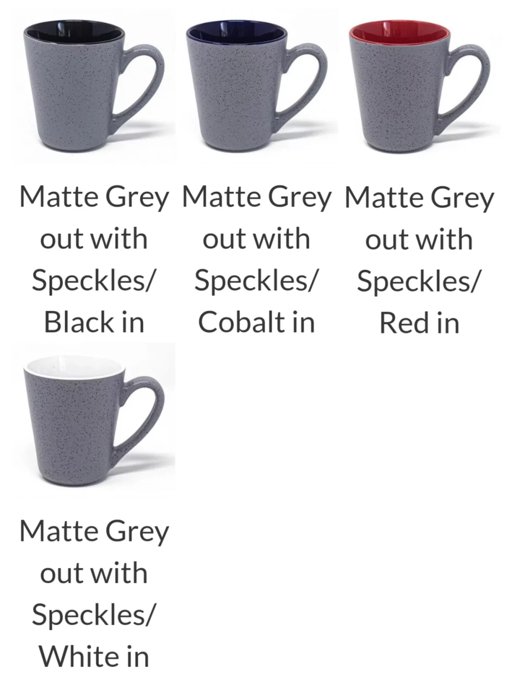Firenze Mug 16oz