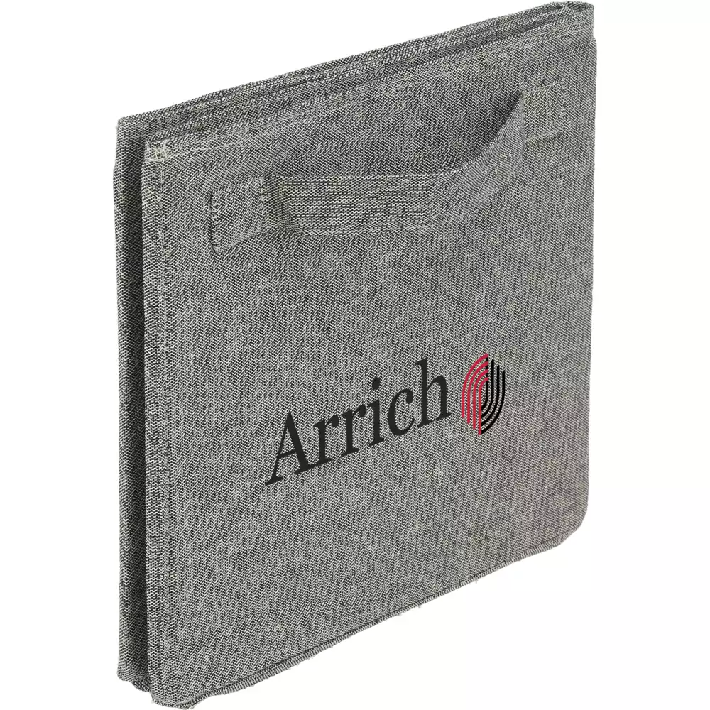 Recycled Cotton Storage Cube