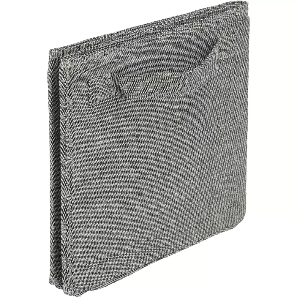 Recycled Cotton Storage Cube