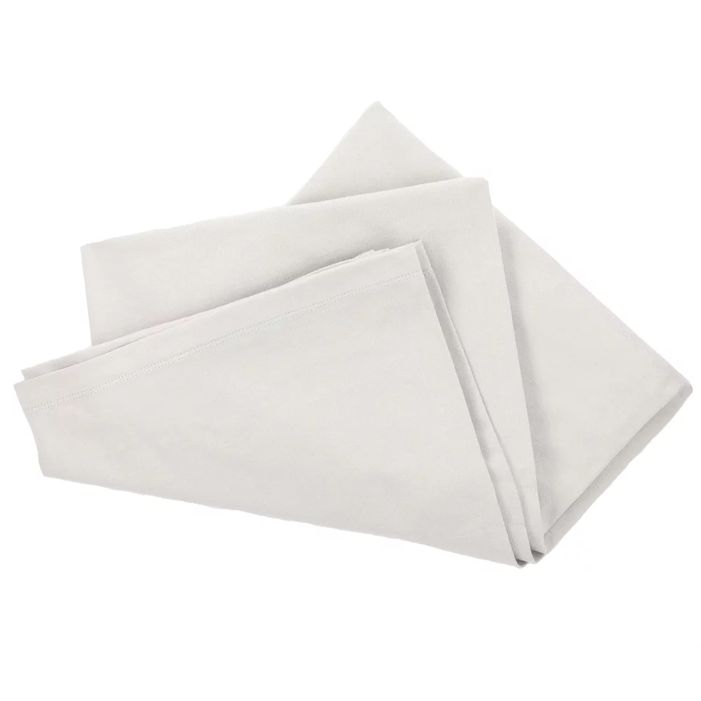 Trousse de voyage en coton biologique