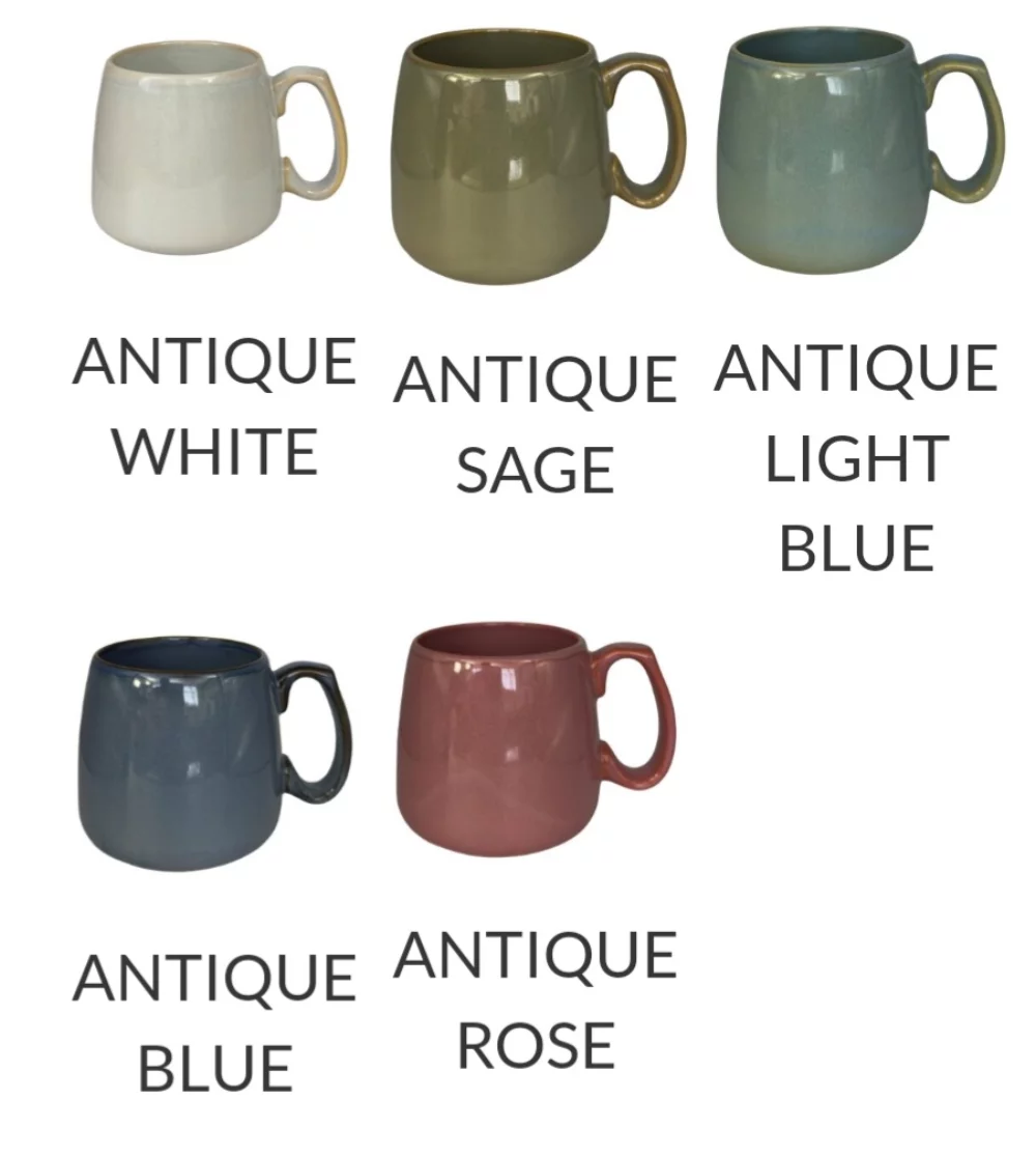 Tasse Surry 15oz
