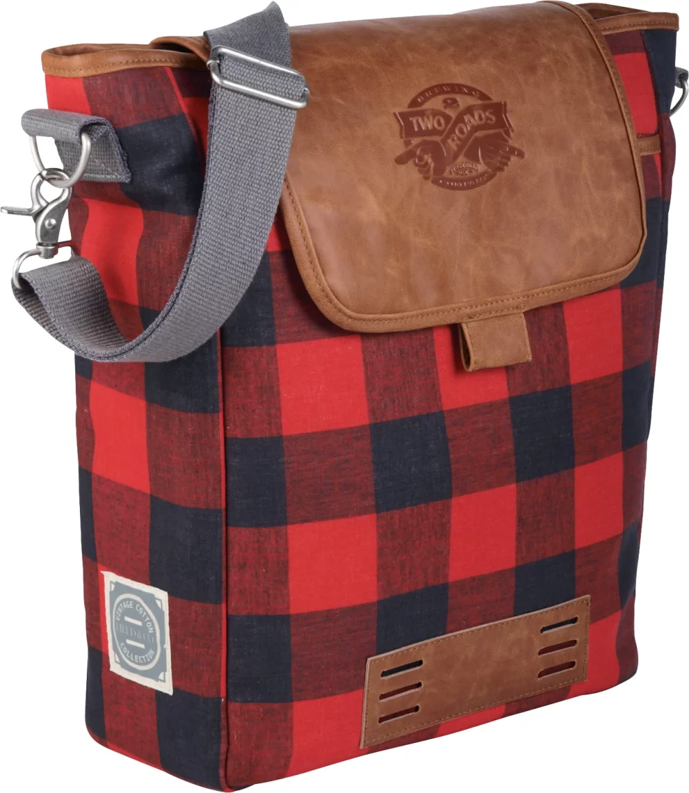 Fourre-tout pour ordinateur Field & Co.® Campster de 15"