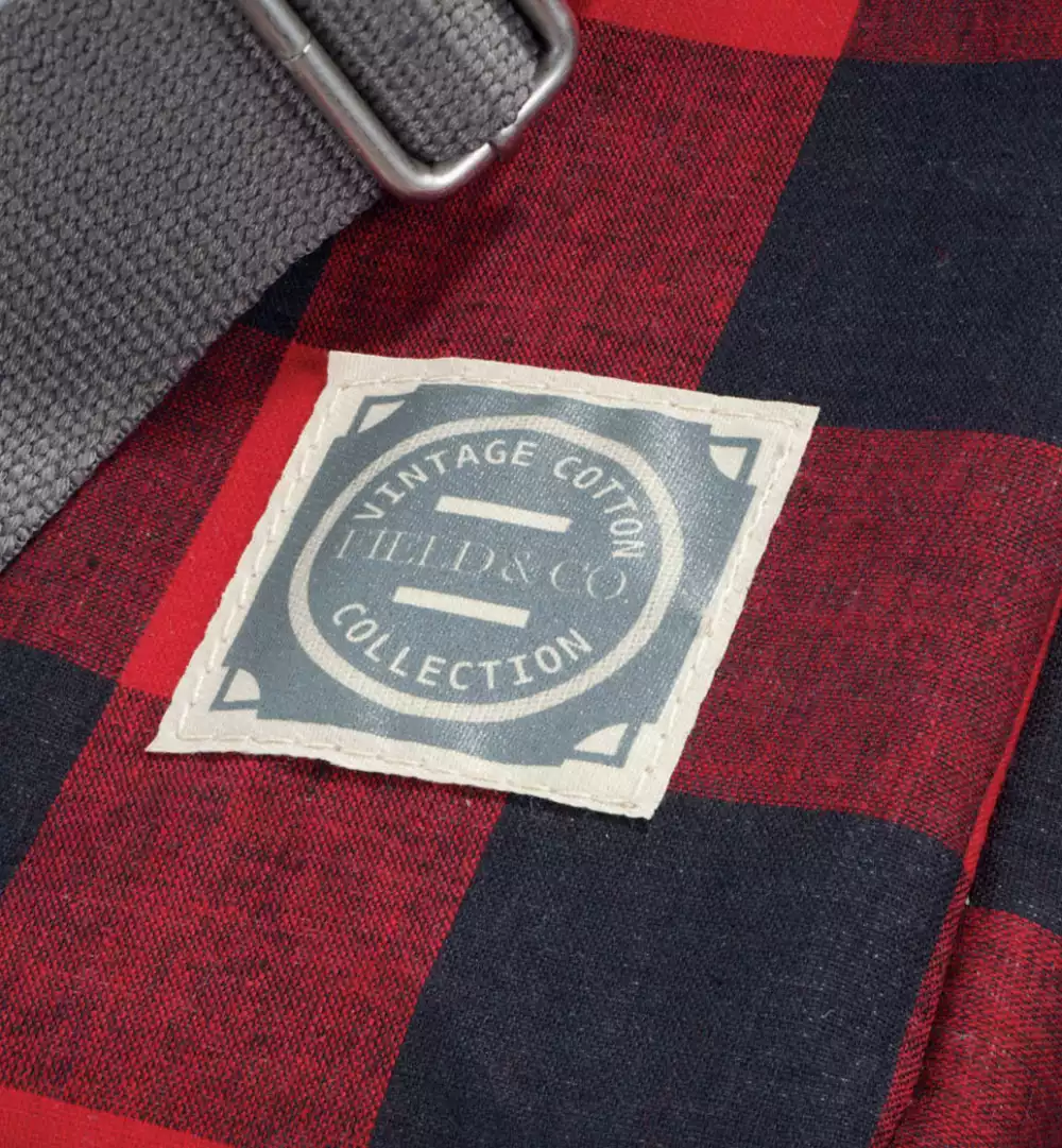 Field & Co.® Campster 15" Computer Tote