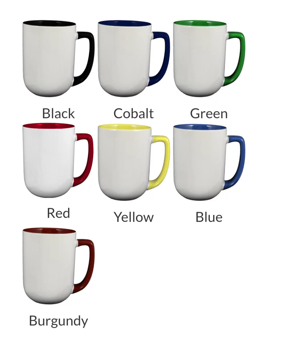 Arlen Mug 17oz