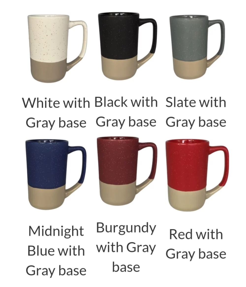 Mug de Boulder 16 oz
