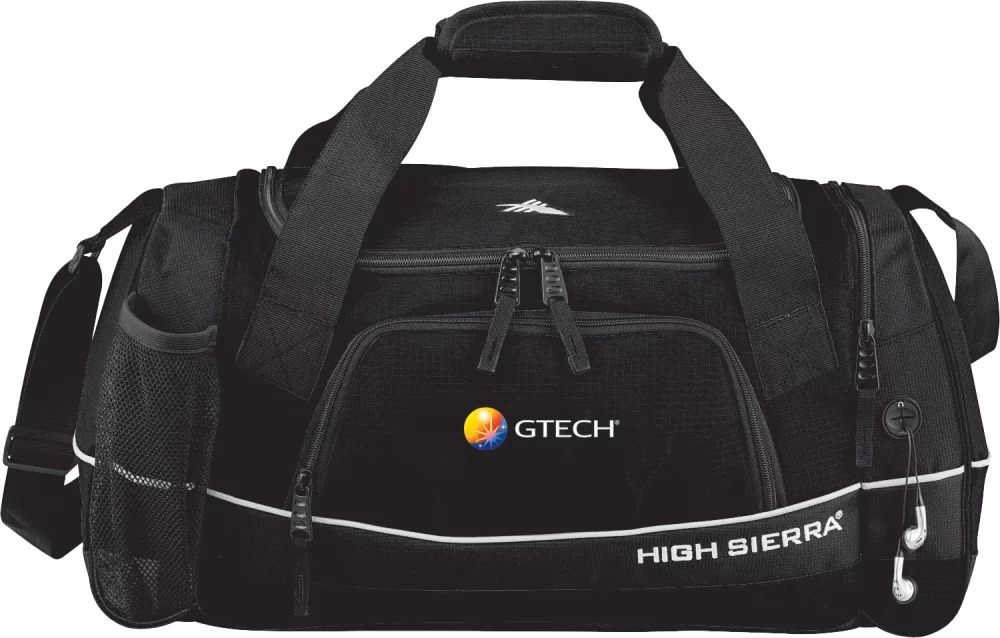 High Sierra® 22" Bubba Duffel Bag