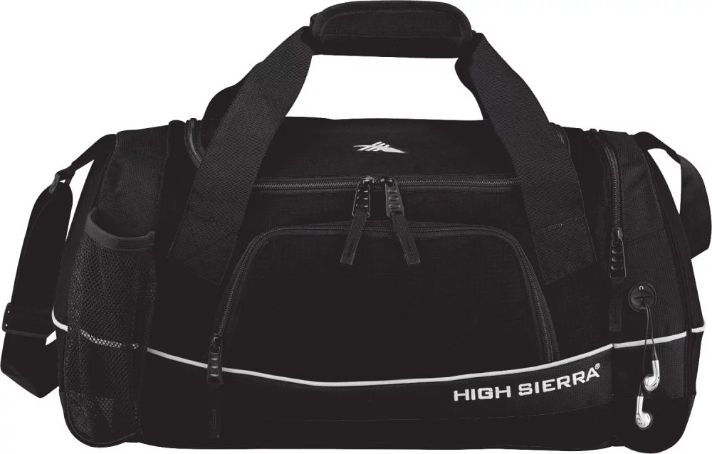 High Sierra® 22" Bubba Duffel Bag