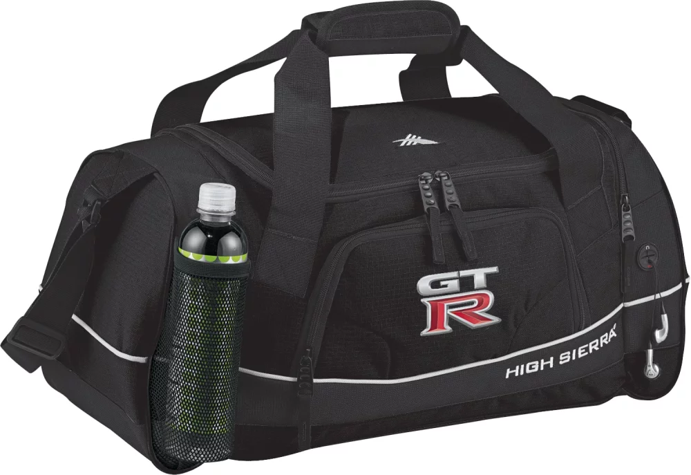 High Sierra® 22" Bubba Duffel Bag