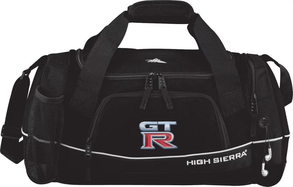 Sac de voyage Bubba High Sierra® de 22 pouces