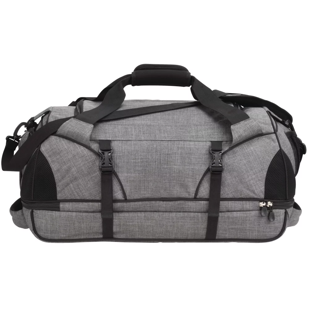 Sac de sport High Sierra® Crunk Cross de 24 pouces
