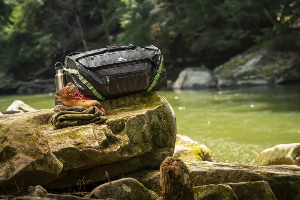 Sac de sport d'extérieur High Sierra® Kennesaw 24"