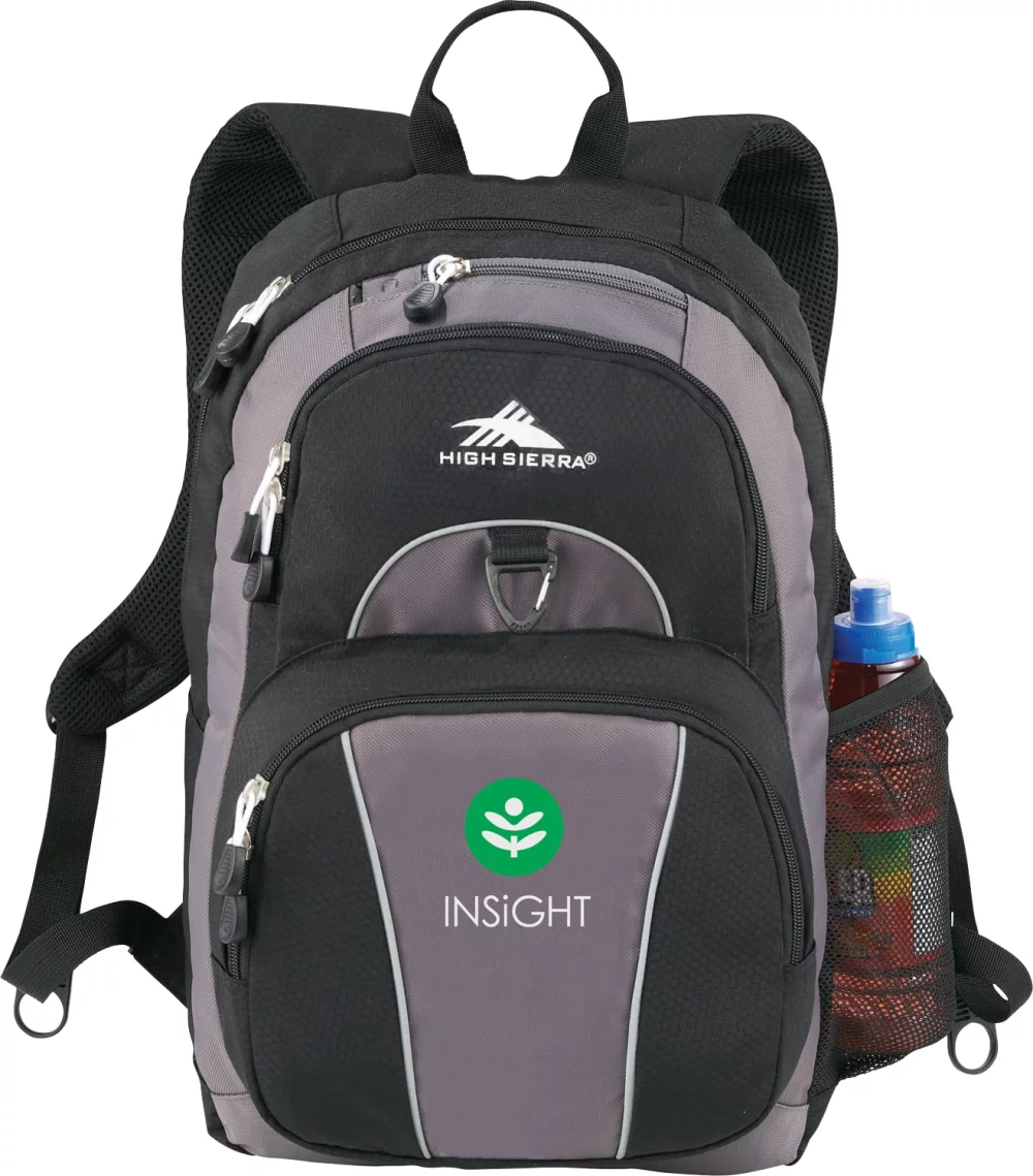 High Sierra Enzo Backpack