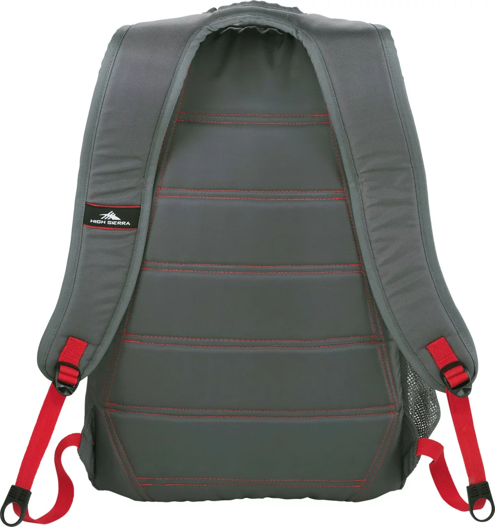 High Sierra Fallout 17" Computer Backpack