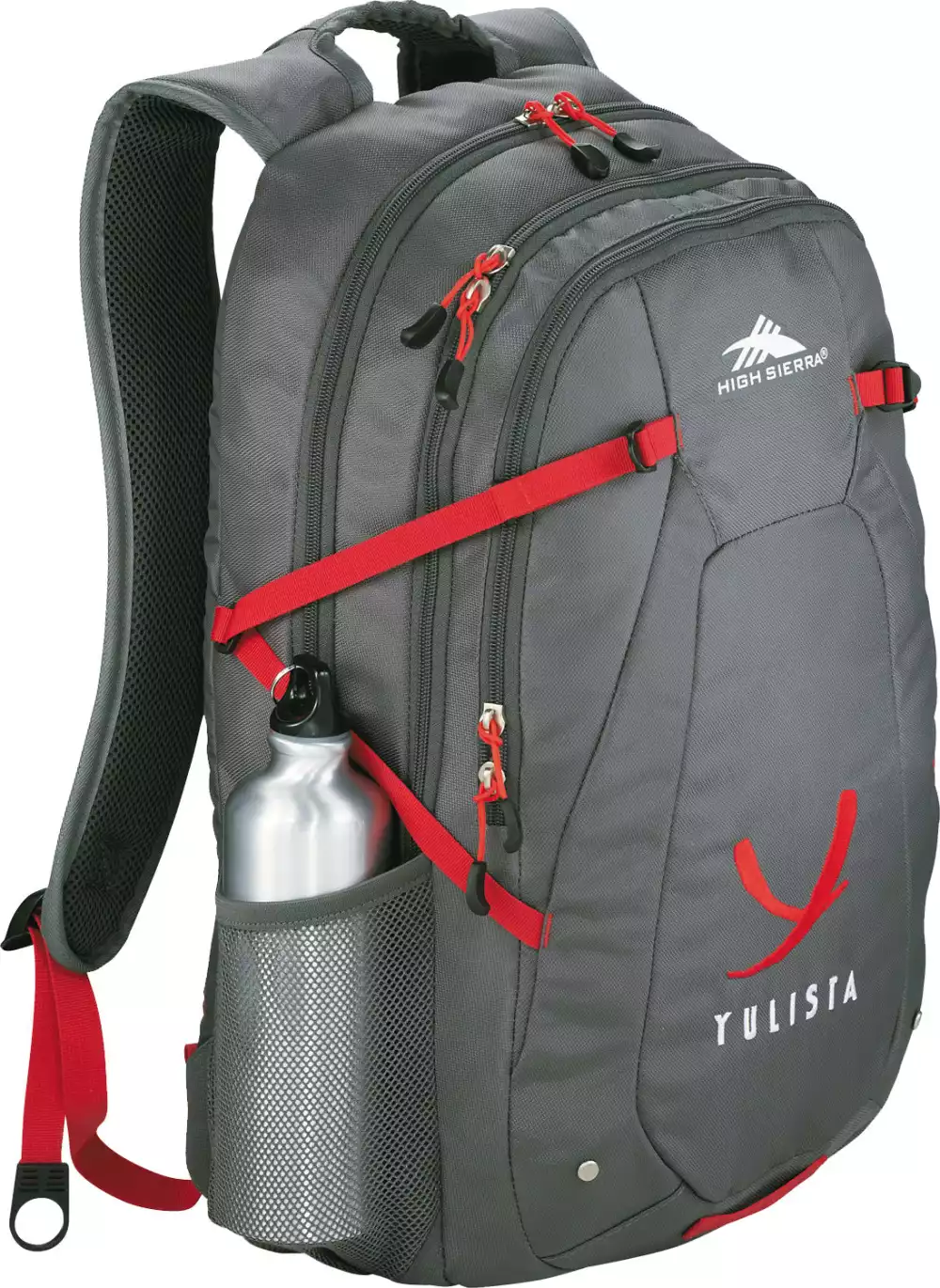 High Sierra Fallout 17" Computer Backpack