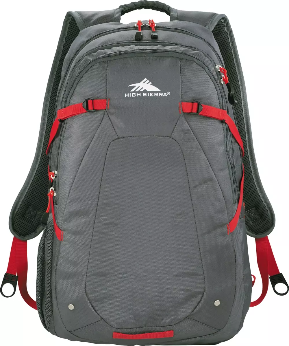 Sac à dos pour ordinateur High Sierra Fallout 17"