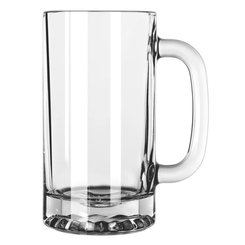 Chope à bière de 15 oz