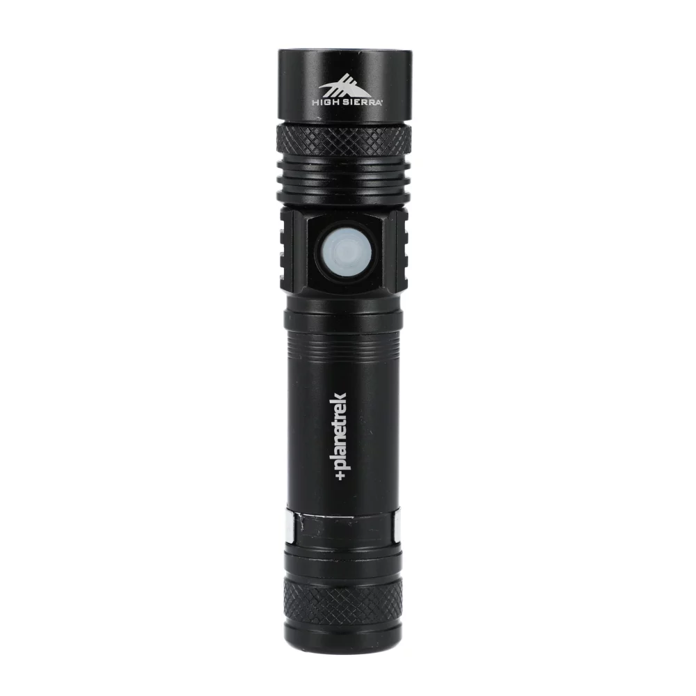 High Sierra Eco 160 Lumen LED Flashlight
