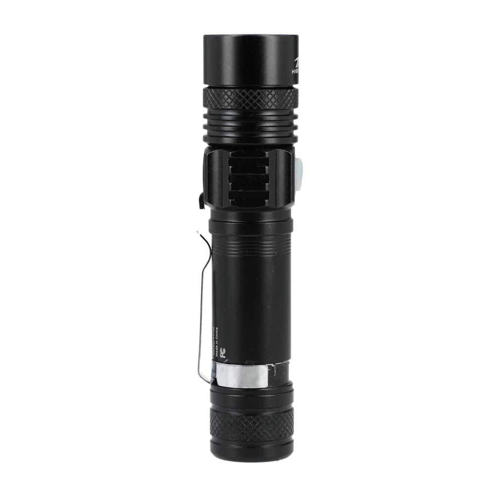 Lampe de poche LED High Sierra Eco 160 lumens