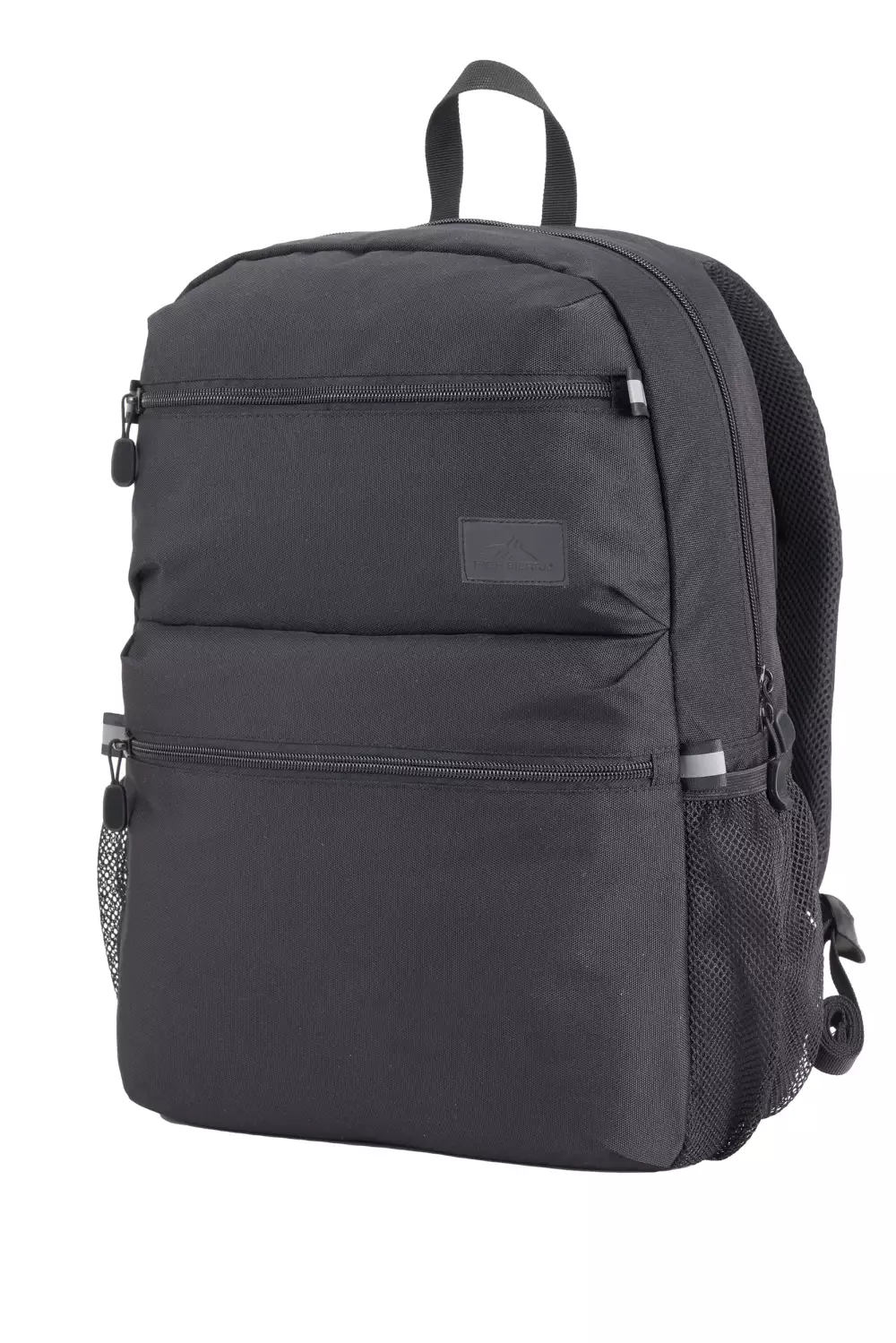 Sac à dos pour ordinateur portable High Sierra Recycled Inhabit 15"