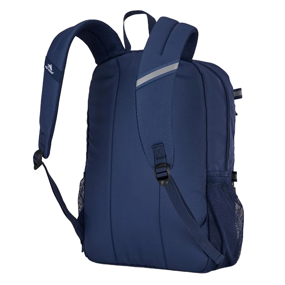 Sac à dos pour ordinateur portable High Sierra Recycled Inhabit 15"