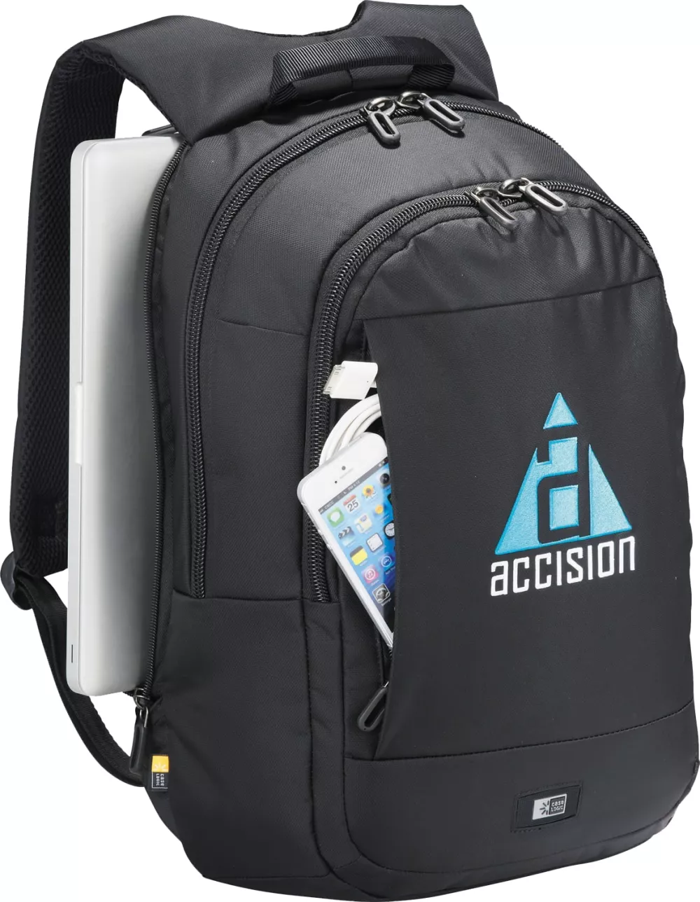 Sac à dos pour ordinateur et tablette Case Logic de 15 pouces