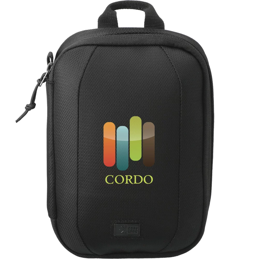 Étui pour accessoires Case Logic Lectro