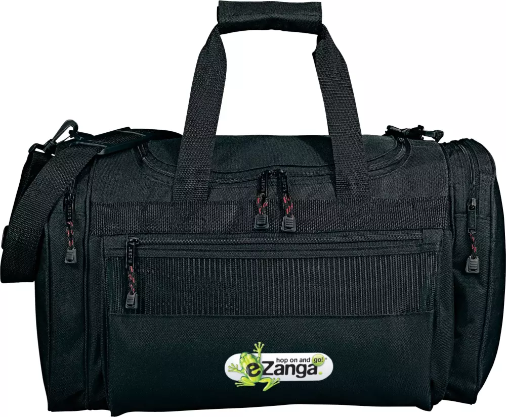 Excel Sport Deluxe 20" Duffel Bag