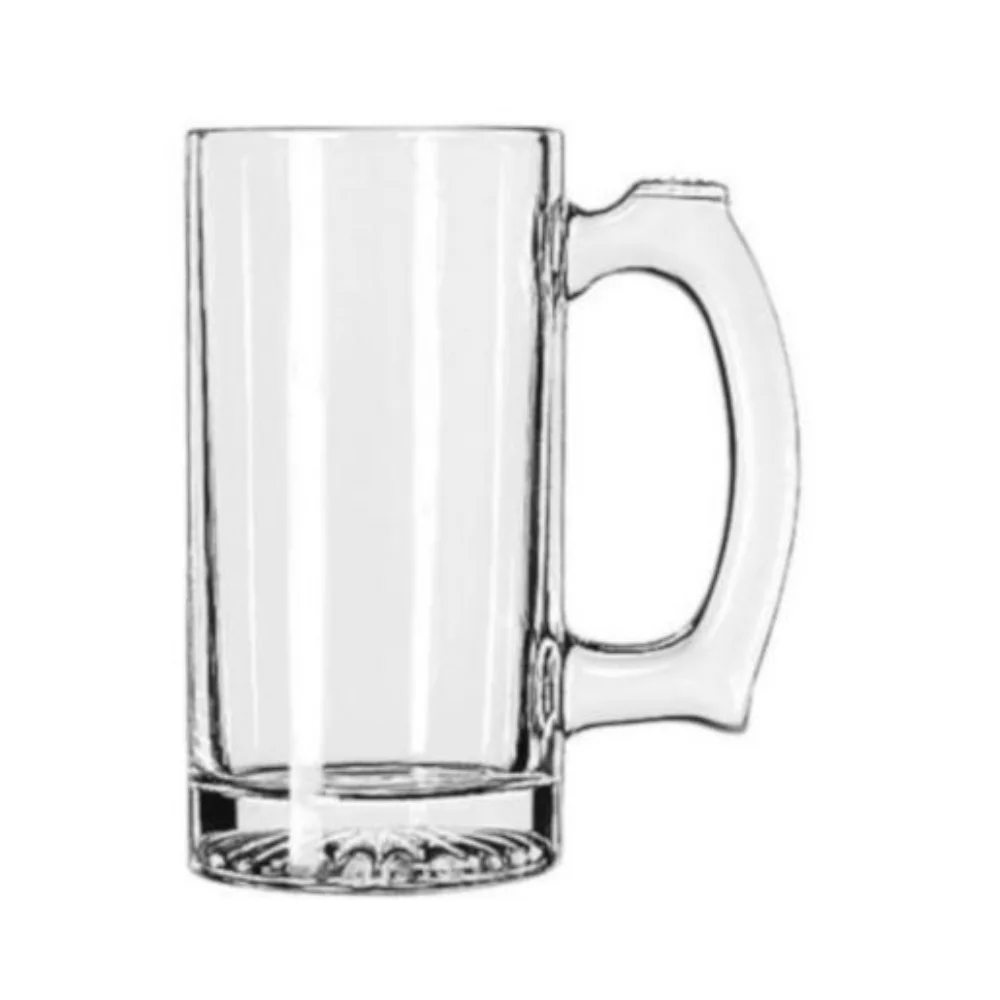 Sports Tankard 12oz