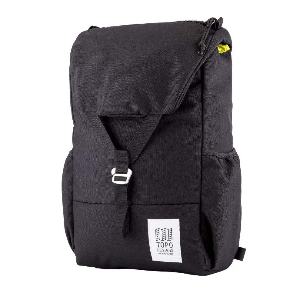 Topo Designs Recycled Y Pack 15" Laptop Backpack
