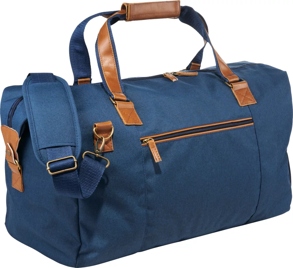 The Capitol 20" Duffel Bag