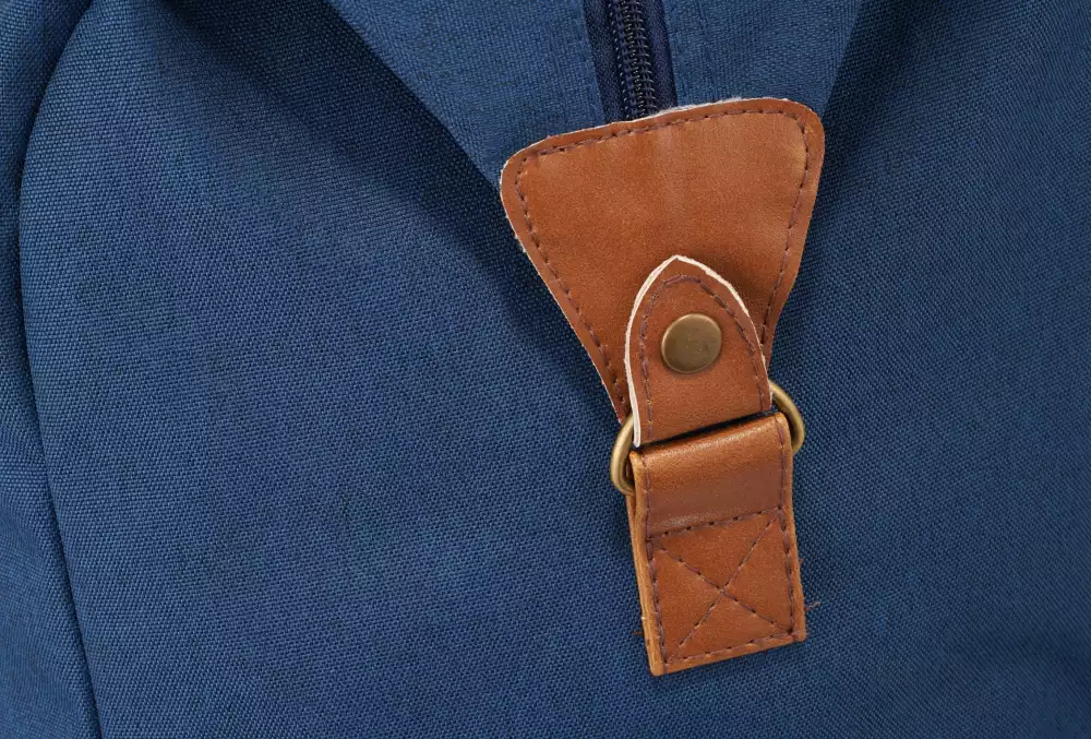 Le sac de voyage Capitol 20"